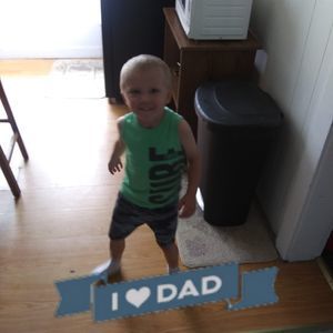 Meet your Posher, Adam